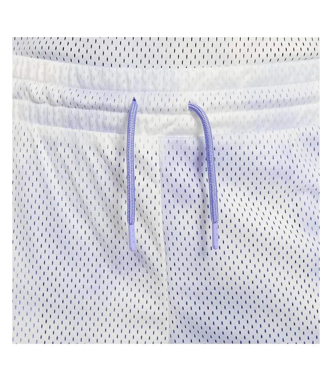 Short Mauve Femme Nike Icon Clash